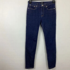 A.P.C. High Standard Jeans Size 27